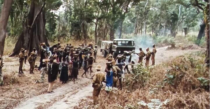 ‘’Fespaco classique 2025’’ : ‘’Mortu nega’’, de Flora Gomes valorise le patrimoine cinématographique Bissau-Guinéen