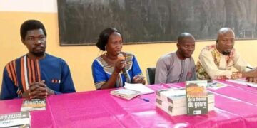 Littérature burkinabè : Pauline Sawadogo alerte sur les dangers liés à l’évolution du concept de genre