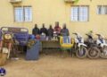 Ouagadougou : La police démantèle un réseau de 5 malfrats