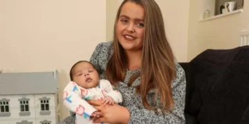 Angleterre : une femme cliniquement morte donne naissance à un bébé