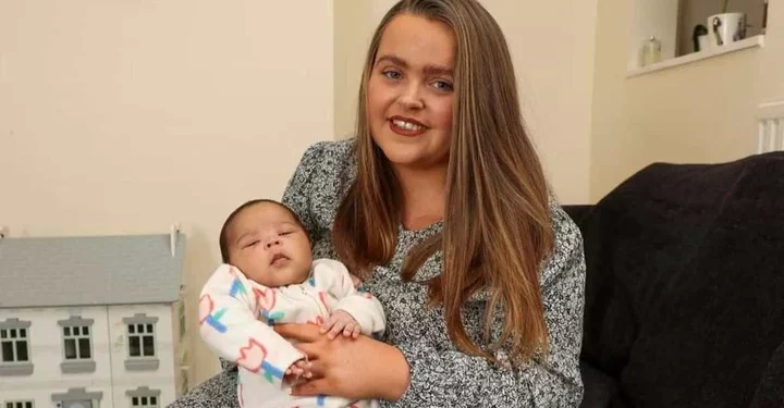 Angleterre : une femme cliniquement morte donne naissance à un bébé