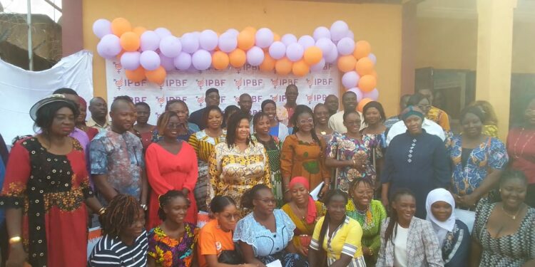 Pananetugri Best Wishes 2025 : Des ambitions fortes pour le bien-être des femmes