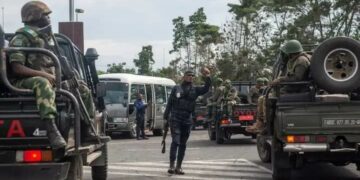 Plus de 2000 morts en RDC : Les M23 annoncent un cessez-le-feu
