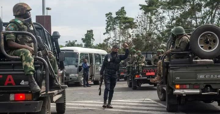 Plus de 2000 morts en RDC : Les M23 annoncent un cessez-le-feu