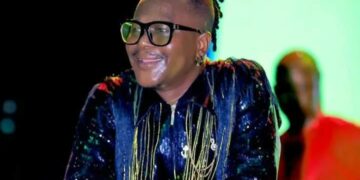 Musique : Floby remplit le palais de la culture d’Abidjan