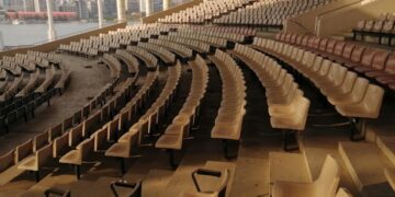 Palais de la culture d’Abidjan ou palais de culture Bernard Belin-Dadié : Un nom à polémiques