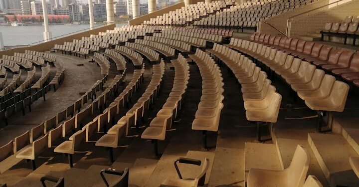 Palais de la culture d’Abidjan ou palais de culture Bernard Belin-Dadié : Un nom à polémiques