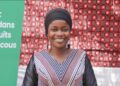 Promotion des produits locaux: Le combat d’Alimata Sahida Ilboudo