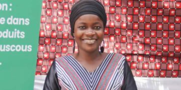 Promotion des produits locaux: Le combat d’Alimata Sahida Ilboudo