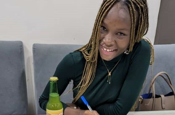 Mounina Leïla Traoré, une entrepreneure dévouée à la promotion des noix de cajou