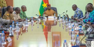 Conseil des ministres du 12 février 2025 : la perspective d’un statut de la chefferie coutumière et traditionnelle actée