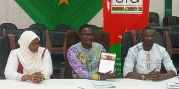 SIG Burkina : Un clic pour tout savoir sur l’actualité gouvernementale