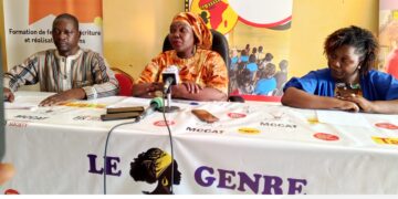 FESPACO 2025 : l’Association Taafe Vision dévoile son programme