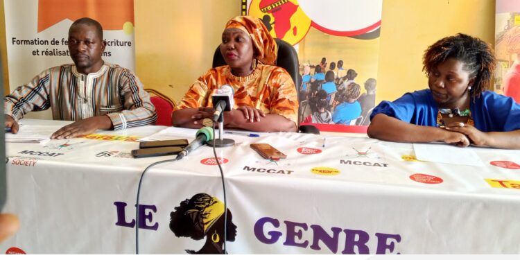 FESPACO 2025 : l’Association Taafe Vision dévoile son programme