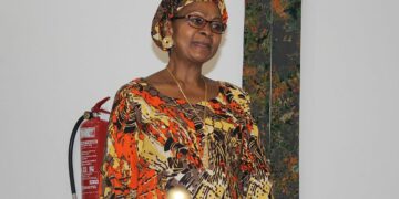 Rue des Etoiles : Hommage rendu à la plume de Bernadette Dao