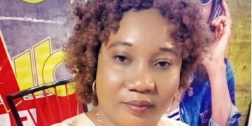 Yolande Zoumbara, une grande voix de Radio Ouaga FM