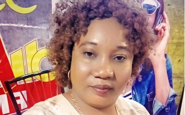 Yolande Zoumbara, une grande voix de Radio Ouaga FM