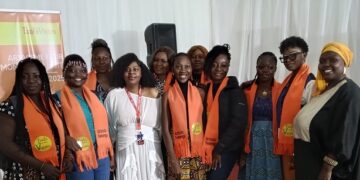 FESPACO 2025 : 10 projets de film de femmes, initiés par l’association Taafe Vision