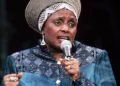 Rue des Étoiles : Le Burkina rend hommage à Miriam Makeba, surnommée « Mama Africa »