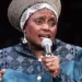 Rue des Étoiles : Le Burkina rend hommage à Miriam Makeba, surnommée « Mama Africa »