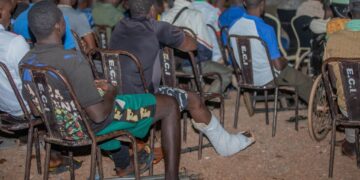 FESPACO 2025 : Une soirée de projection au profit des blessés en opérations