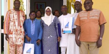 Administration publique : Bientôt une plateforme de suivi des présences et des positions