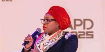 Sarata Kone-Thiam appelle à des investissements durables pour transformer l’Afrique