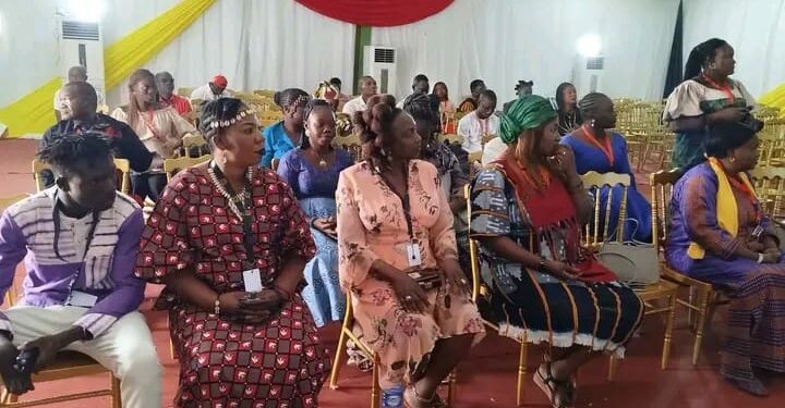 FESPACO 2025: Taafé Vision ouvre le débat sur le cinéma africain au féminin