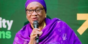 Rue des Étoiles : Une stèle en l’honneur de Mariam Lamizana