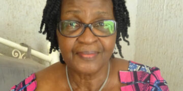 Rue des Étoiles : Hommage rendu à Bibiane Koné Palé, pionnière de la médecine burkinabé