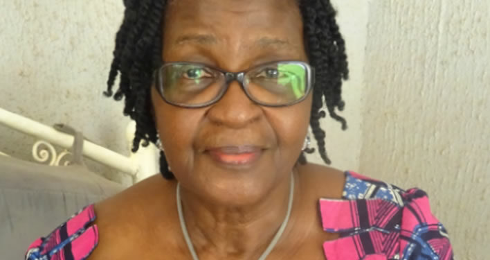 Rue des Étoiles : Hommage rendu à Bibiane Koné Palé, pionnière de la médecine burkinabé