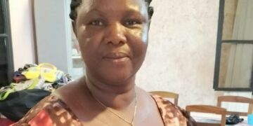 Jeanne Lompo Combary : Figure emblématique de l’artisanat burkinabé illuminant la rue des étoiles