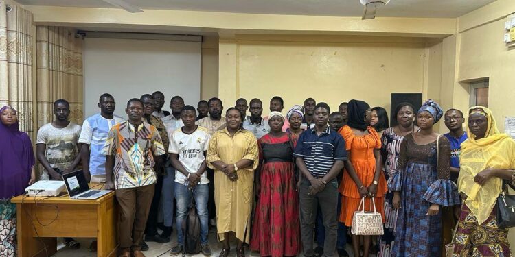 Entrepreneuriat et formation : un séminaire gratuit prévu le 20 mars 2025