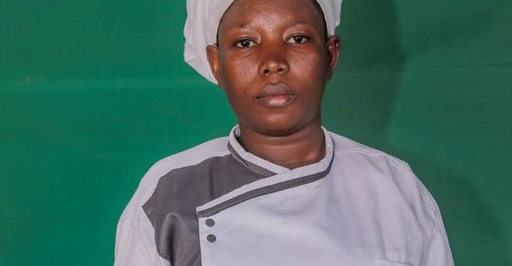 Foire de la pomme de terre : Sakinatou Ouédraogo remporte le concours culinaire