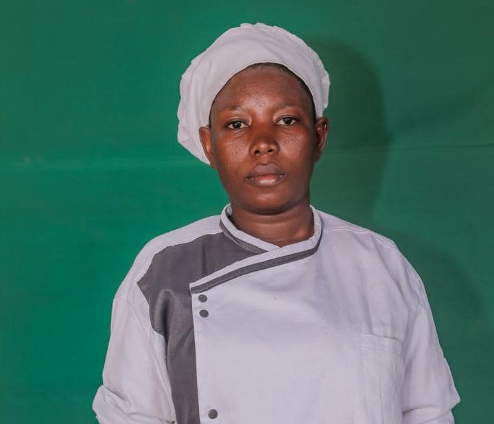 Sakinatou Ouédraogo