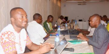 Promotion des jeunes et insertion-professionnelle : 4000 documents numériques validés