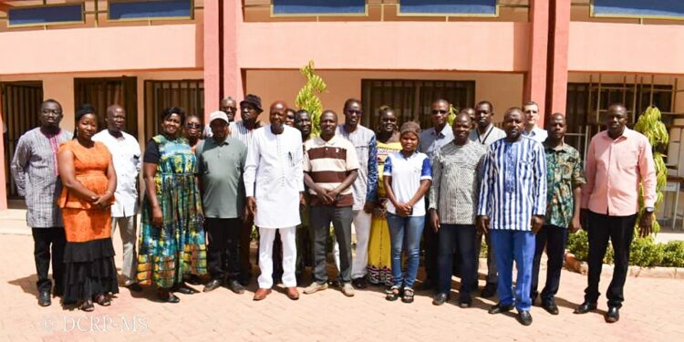 Diabète et comorbidités : Un atelier pour outiller les acteurs de santé