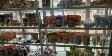 Le Directeur général de l’Économie verte appelle à une consommation massive des produits locaux