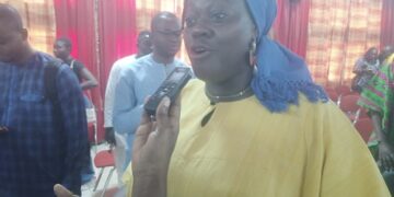 FESPACO 2025 : Le film Waongo sous le feu des projecteurs