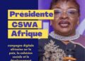  Campagne digitale inédite en Afrique : Des femmes leaders s’unissent pour la paix