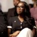 RDC : Christina Tshisekedi,  la fille du Président nommée secrétaire particulière