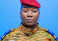 8 mars 2025: Le commandant Pélagie Kaboré réaffirme le soutien du gouvernement aux femmes dans leur résilience face aux crises