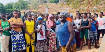 Dora peinture murale Kassena : Des centaines de lycéennes prennent part au concours