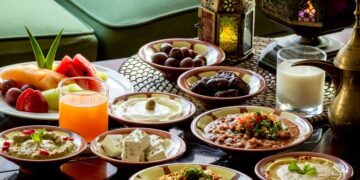 Conseils pour un mois de Ramadan Sain et Serein