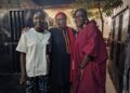 Burkina Faso : Un café littéraire “surprise” en hommage à Monique Ilboudo