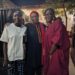 Burkina Faso : Un café littéraire “surprise” en hommage à Monique Ilboudo