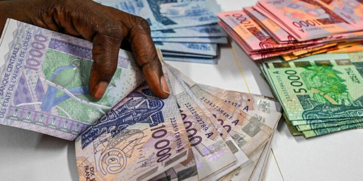 Ouagadougou : Une enquête sur un vol de centaines de millions  aboutit à une affaire une affaire de microfinance illégale