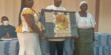 Mois de la femme : Dr Harouna Kaboré fait un clin d’œil aux héroïnes du Sahel