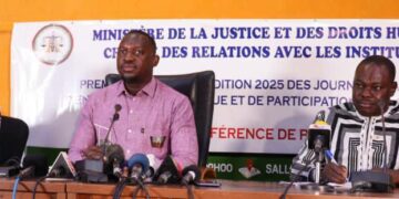 Journées nationales d’Engagement patriotique et de Participation citoyenne (JEPPC) : Les activités lancées