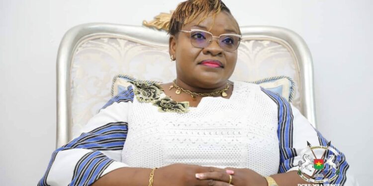 Lancement d’une campagne digitale inédite : Les femmes mobilisées pour la paix en Afrique